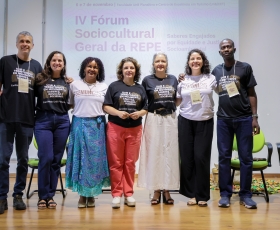 Fórum Social REPE - FUP / Semana Universitária UnB 2025